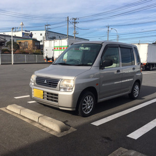 格安出品！車検あり！  トッポ  BJ  12年式  車検R2....