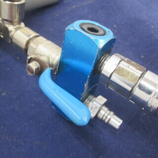 KINKI トランスウォーマー TRK-2 中古品