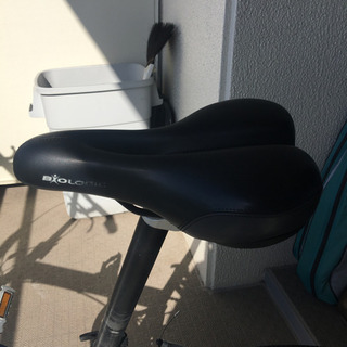 ダホン　折り畳み自転車　スピード8 DAHON