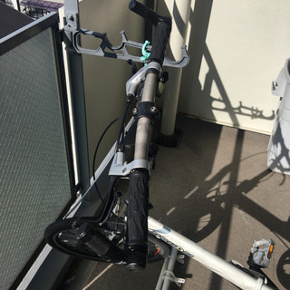 ダホン　折り畳み自転車　スピード8 DAHON