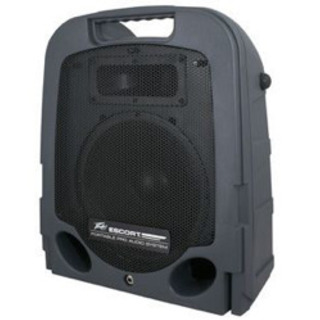 PEAVEY ESCORT 2000 ピービー ポータブル PAシステム PEAVEY ESCORT 2000 ピービー ポータブル PAシステム