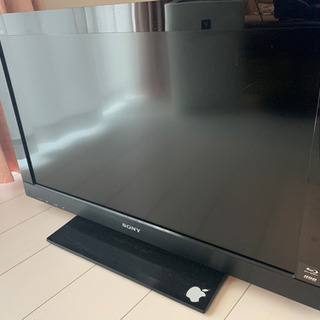 SONY 32型 HDD ブルーレイ内蔵液晶テレビ 激レア cervezartesana.es