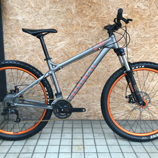 COMMENCAL コメンサル ELCAMINO エルカミーノ ESSENTIAL SRAM 650b 