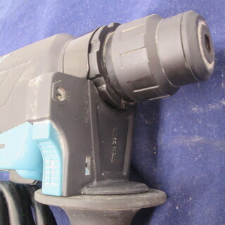 マキタ　ハンマドリル　HR2631F　中古品