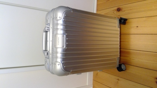 RIMOWA製 ORIGINAL CABIN S / 31L