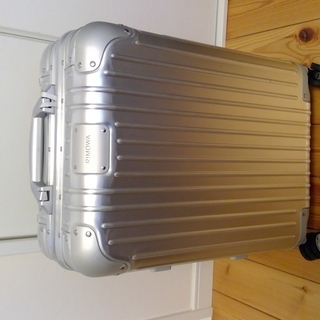 RIMOWA製 ORIGINAL CABIN S / 31L