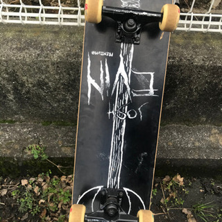 【⠀お引渡し決定  】スケートボード 