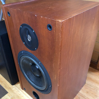 JBL スピーカー　A822