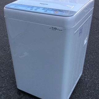 洗濯機 5Kg 2015年製 NA-F50B9 パナソニック 中古 Panasonic 苫小牧西店 洗濯機 5Kg 2015年製 NA-F50B9 パナソニック 中古 Panasonic