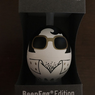 ゆで卵タイマー　beepegg