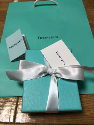 ティファニー TIFFANY\u0026CO リング 指輪  1837 ナローベーシック SS ギフト