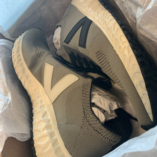 新品 箱付 Veja✖️Rick Owens スニーカー44 | www.alassema-group.com