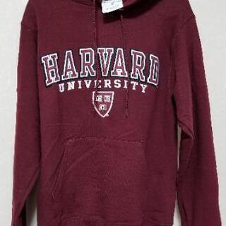 新品ハーバード大学 チャンピオンパーカー(Harvard Cha...