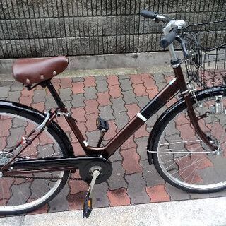 🚴PH-26インチ