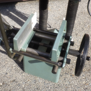 K0108AY] 美品 日立工機 245mm ほぞ取り CT80FA ホゾ取り 動作品 電動工具