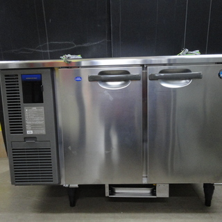 ﾎｼｻﾞｷ テーブル型業務用冷凍冷蔵庫 RFT-120MTF