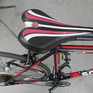 SCHWINN 14段変速ロードバイク PHOCCVS1400 中古品