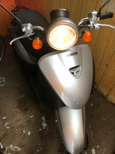 ホンダ HONDA TODAY