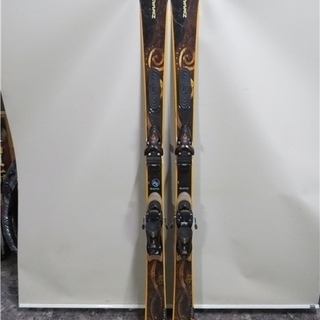 DYNASTAR Exclusive10 スキー板 150cm ...