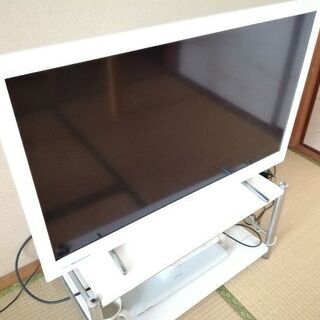 【2月10-12日譲ります】SONY BRAVIA KDL-32...