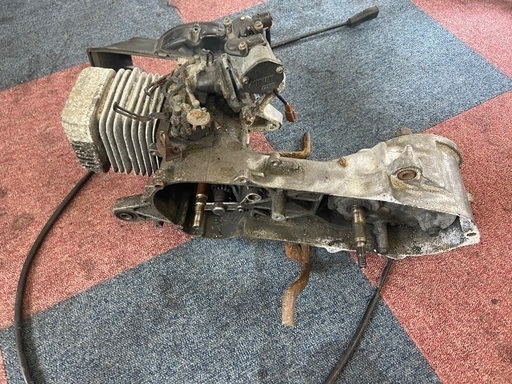 買得 エンジン アドレスv100 - エンジン、過給器、冷却装置