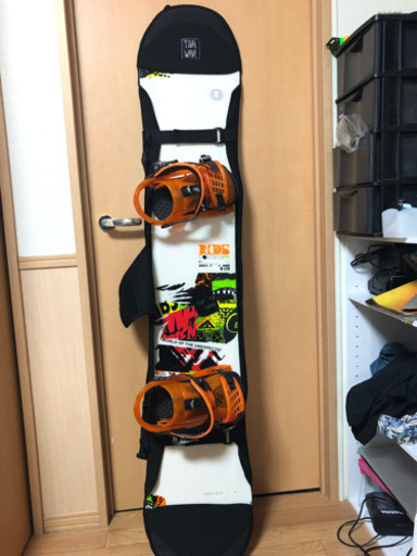 gullwing pro &kryptonics 高品質 トラックウィールSET