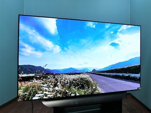 LG 有機ELテレビ 65型 OLED65C8PJA メーカー保証1年 www.innoviafilms.com