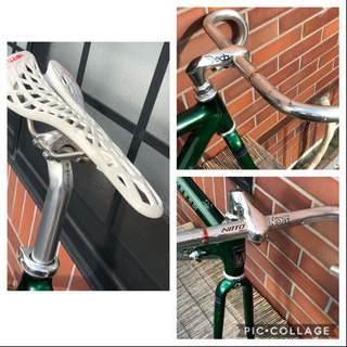 カーボンホイール付き】直接引取値引き有り TREK5500 OCLVカーボンフレーム