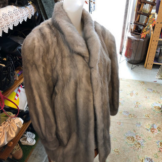 売り切れ? 現品限り！HARAJUKU MOTHERのショートコート? 税込み 