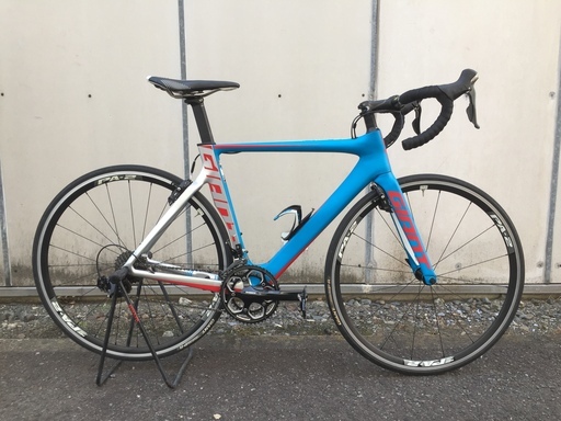 ロードバイク GIANT ジャイアント プロペル PROREL ADVANCED 2 Sサイズ