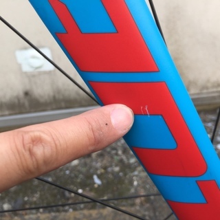 ロードバイク GIANT ジャイアント プロペル PROREL ADVANCED 2 Sサイズ