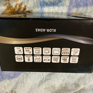 WATEX ドライブレコーダー