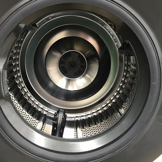 安心の1年保証！SHARP 2019年製 ドラム式洗濯乾燥機です！