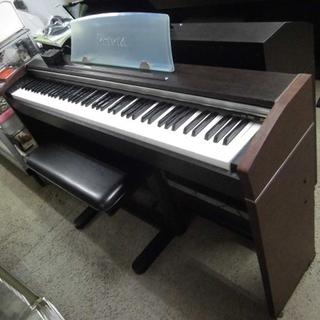 札幌 【値下げOK!】 カシオ Privia PX-700 プリヴィア 電子ピアノ イス 