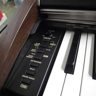 札幌 【値下げOK!】 カシオ Privia PX-700 プリヴィア 電子ピアノ イス 