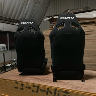 RECARO sr7 レカロシート