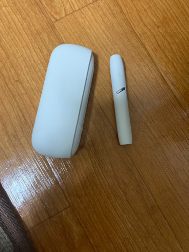 iQOS DUO 取引中