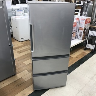 安心の6か月間保証！AQUA アクア 2016年製　3ドア冷蔵庫です！