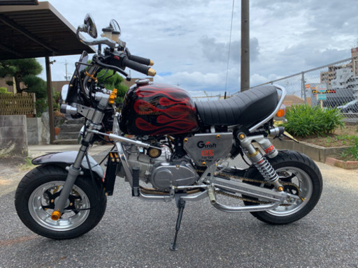 限定品 ホンダ モンキー ゴリラ フルカスタム 新色登場 Www Yourazlawyer Com 限定品 ホンダ モンキー ゴリラ フルカスタム 新色登場 Www Yourazlawyer Com