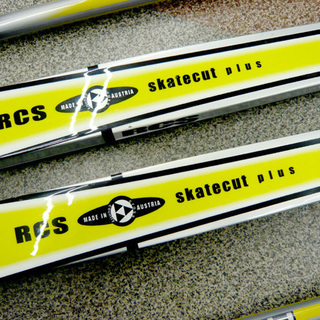 FISCHER クロスカントリースキーセット FISCHER（フィッシャー） クロスカントリースキー クラシカル スキン