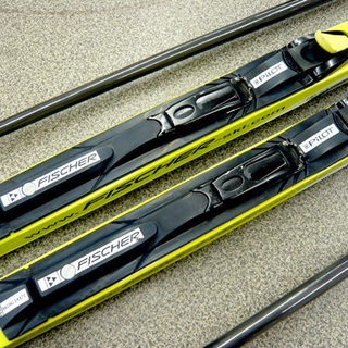 FISCHER クロスカントリースキーセット 楽天市場】フィッシャー FISCHER SPEEDMAX 3D ZERO Medium N09522