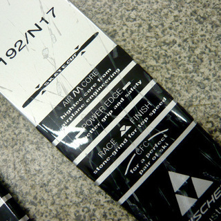 FISCHER/フィッシャー RCS skatecut plus クロスカントリースキー