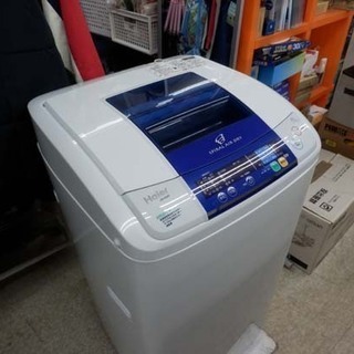 ハイアール 洗濯機 2012年製 5.0kg JW-K50F ペ...
