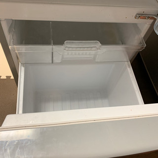 Panasonic 冷蔵庫　138Ｌ 138L パーソナル冷蔵庫 Panasonic(パナソニック) 【通販モノタロウ】