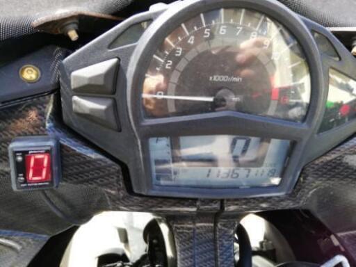 Ninja 400 ABS Limited Edition　お値引き可
