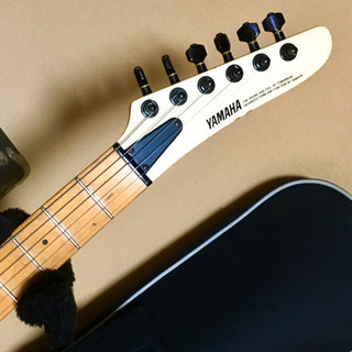 格安出品 日本製 Yamaha MG エレキギター ヤマハ