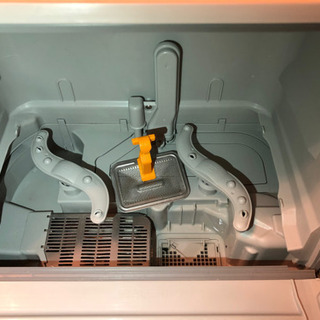 食洗機（Panasonic）【再値下げ】