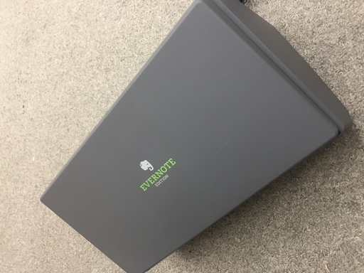 《★値下げしました！》【美品】ScanSnap iX500エバーノートエディション