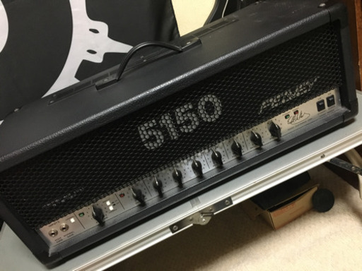 peavey  5150  後期　ギターアンプ　ヘッド