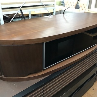 シギヤマ家具 テレビボード